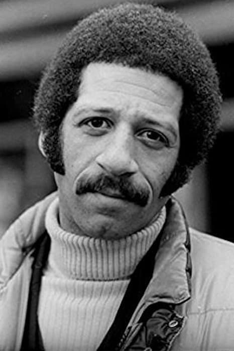 Derek Griffiths profile
