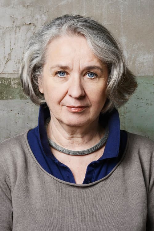 Suly Röthlisberger profile