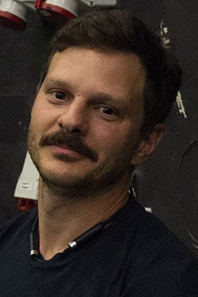 Gustav Pontoppidan profile