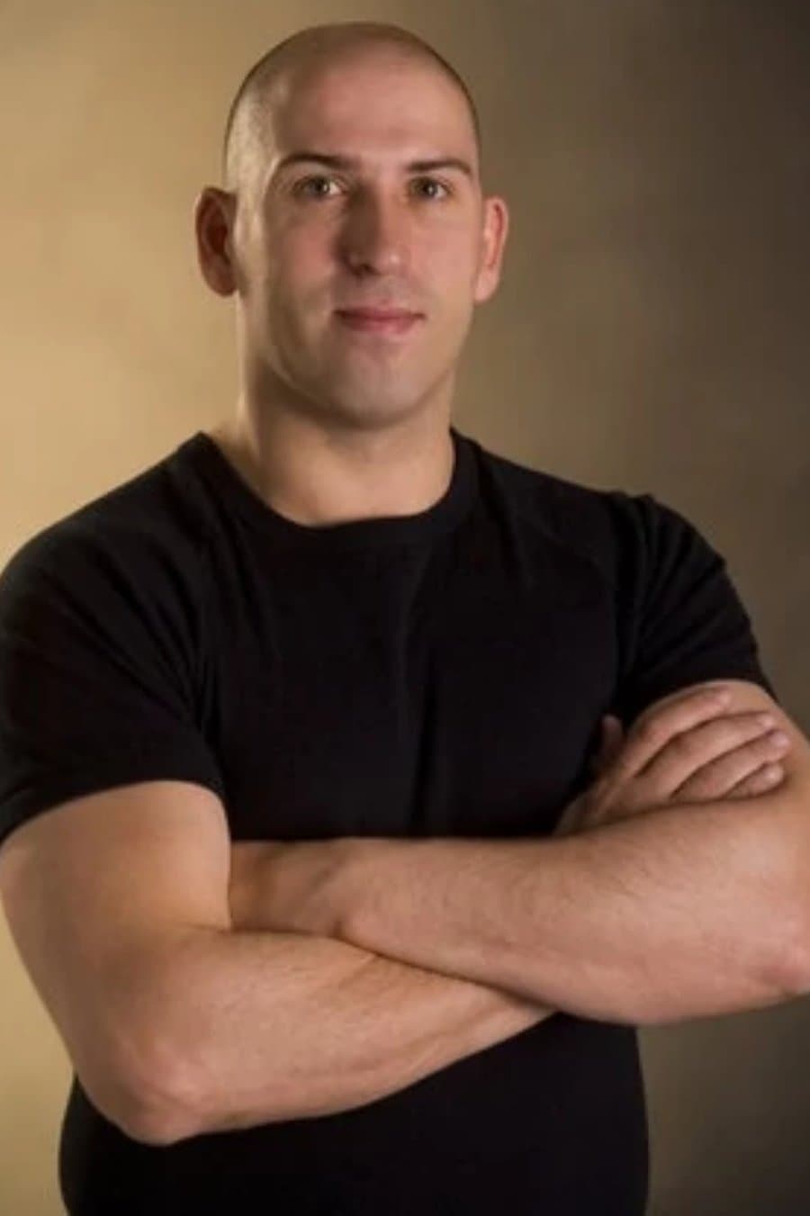 Siros Niaros profile