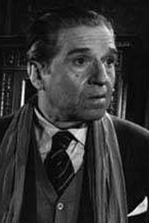 Mario Danesi profile