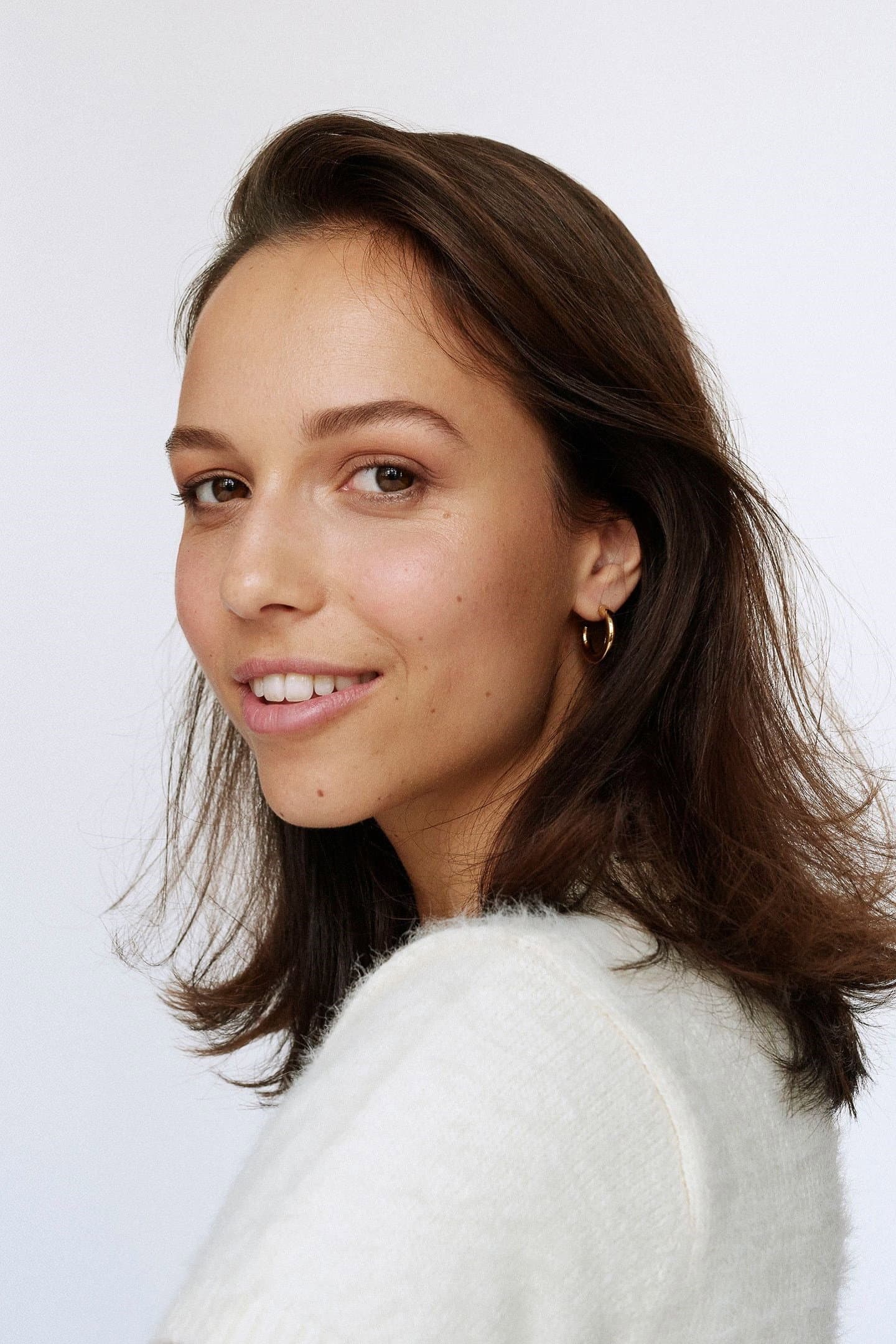 Alina Rothbauer profile