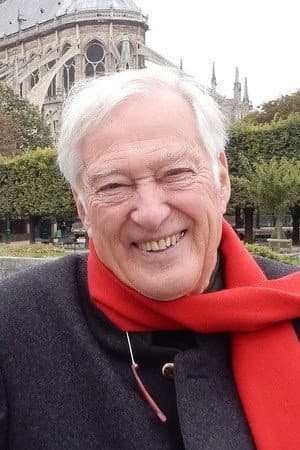 Thomas Skinner profile