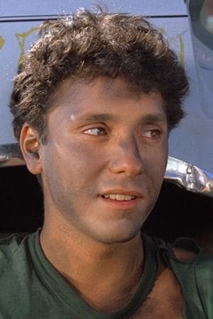 Mark Sferrazza profile