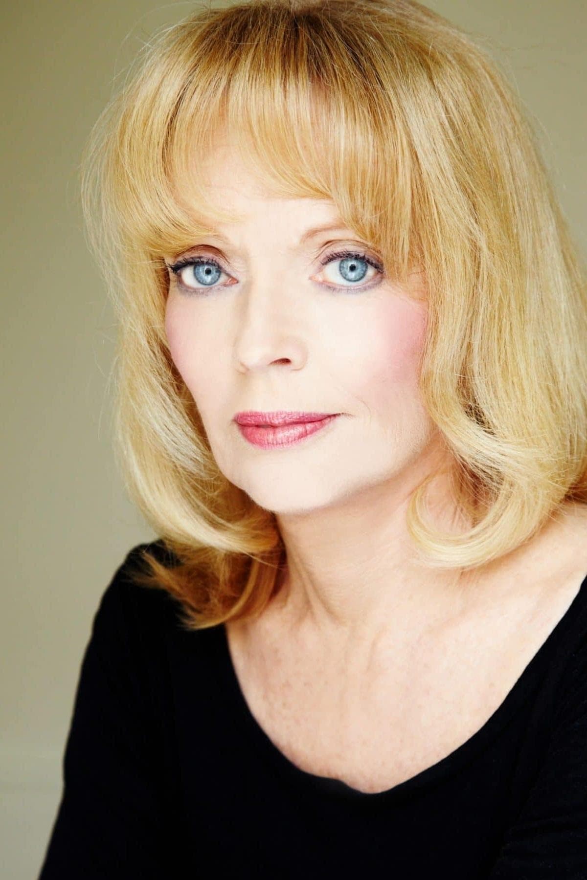 Belinda Giblin profile