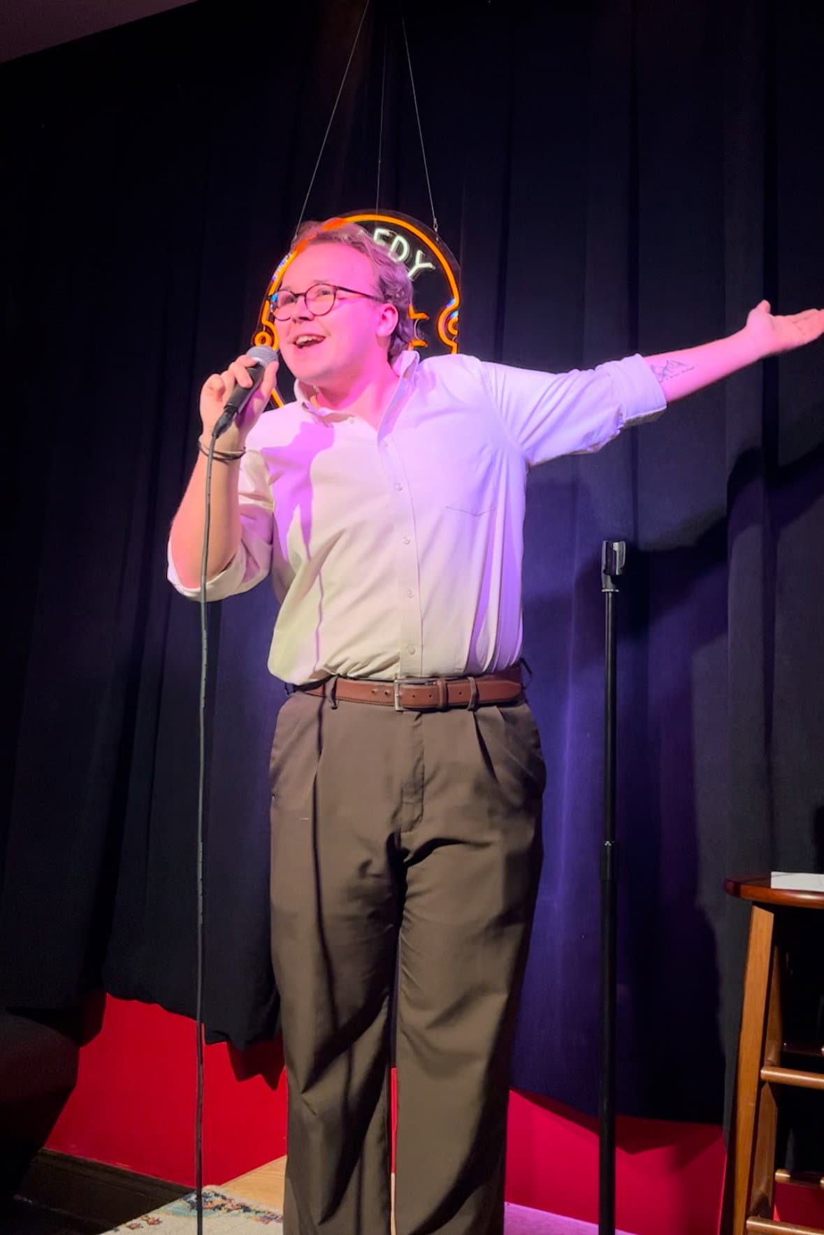 Danny Jeremias profile