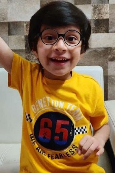 Shaunak Duggal profile