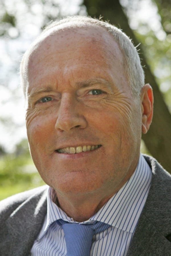 Peter Tuinman profile