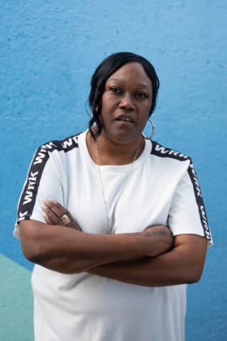 Jennifer Joseph profile