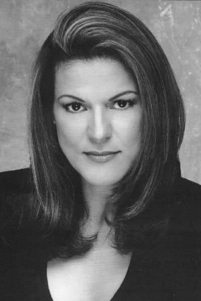 Carmen López profile