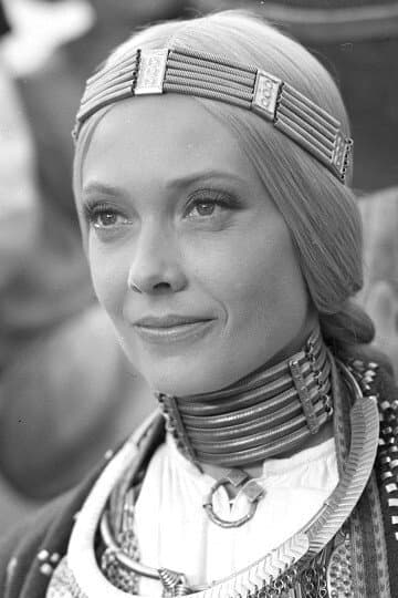 Astrīda Kairiša profile