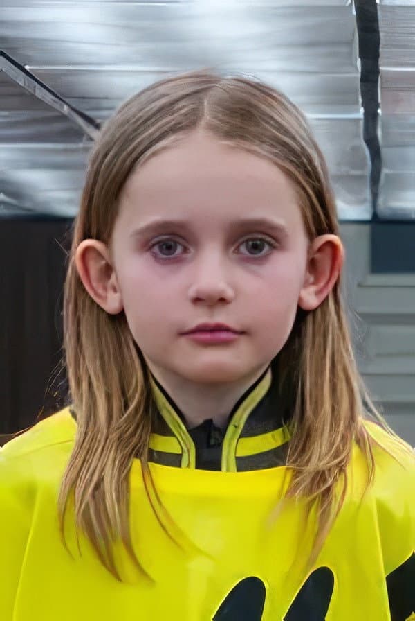 Klára Kitto profile