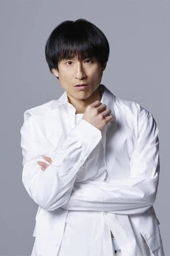 Takeshi Nadagi profile