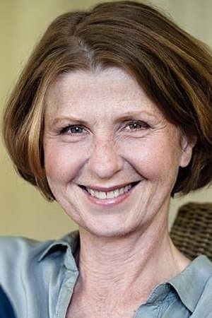 Therese Affolter profile