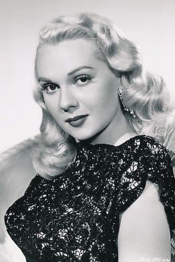 Adele Jergens profile