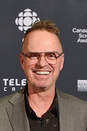 John Dondertman profile