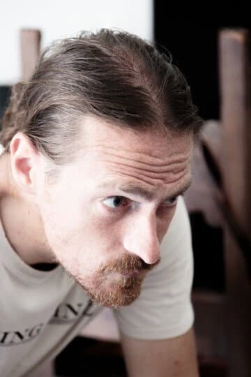 Claudio Cirri profile