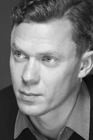 James Farncombe profile