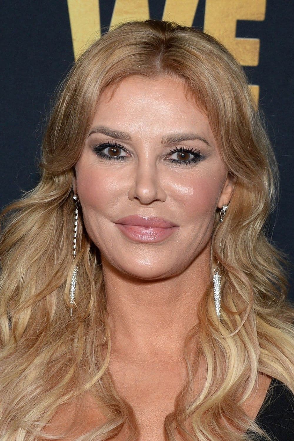 Brandi Glanville profile