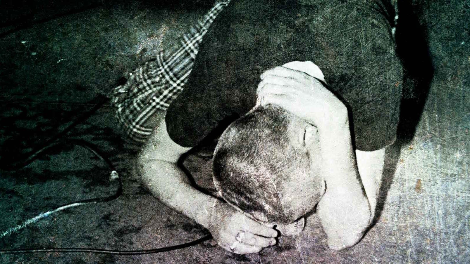 Salad Days: A Decade of Punk in Washington, DC (1980-90) backdrop