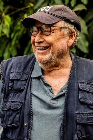 Tzvi Shissel profile