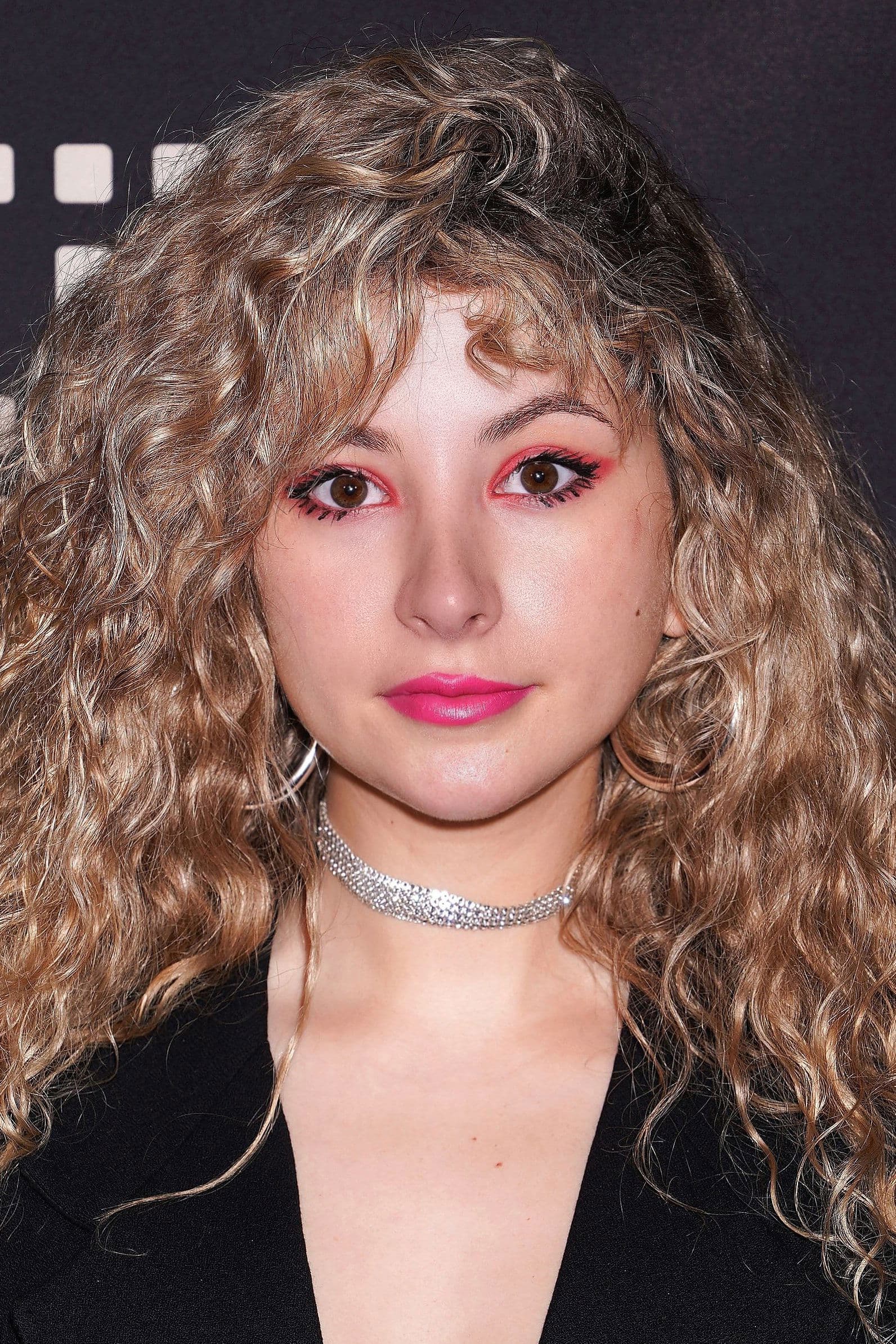 Brittney Rae profile