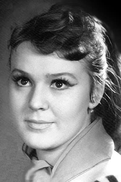 Margarita Fomina profile