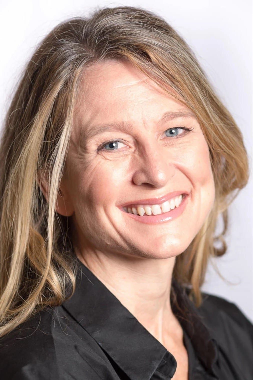 Nikki Barrett profile