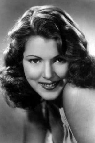 Diana Barrymore profile