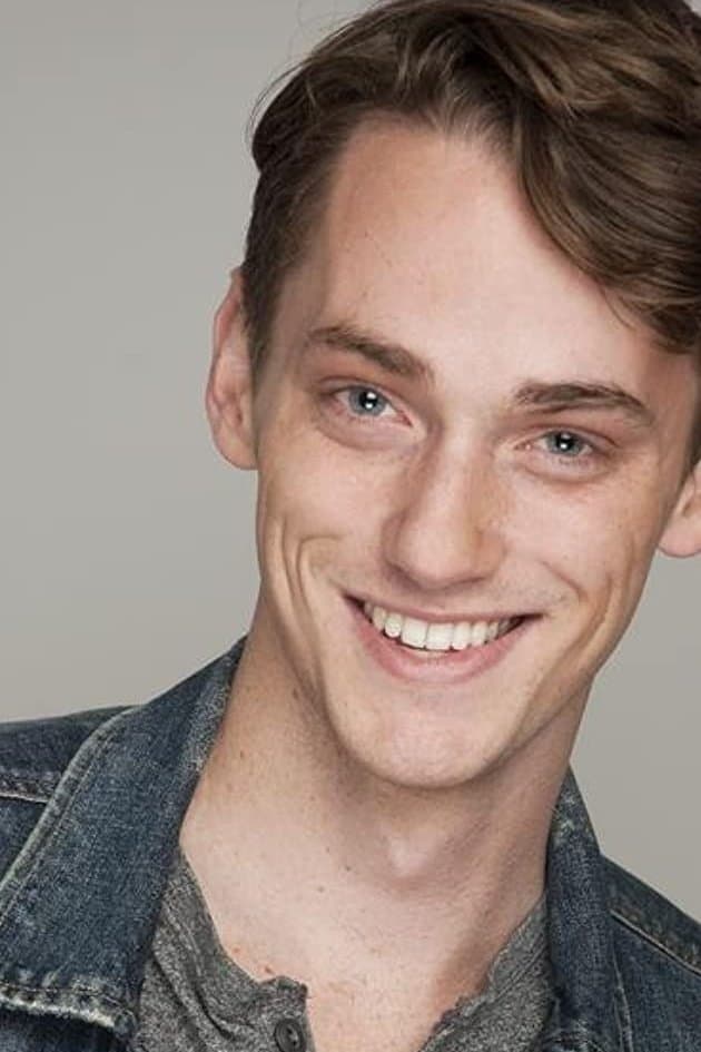 Michael Thomas Grant profile