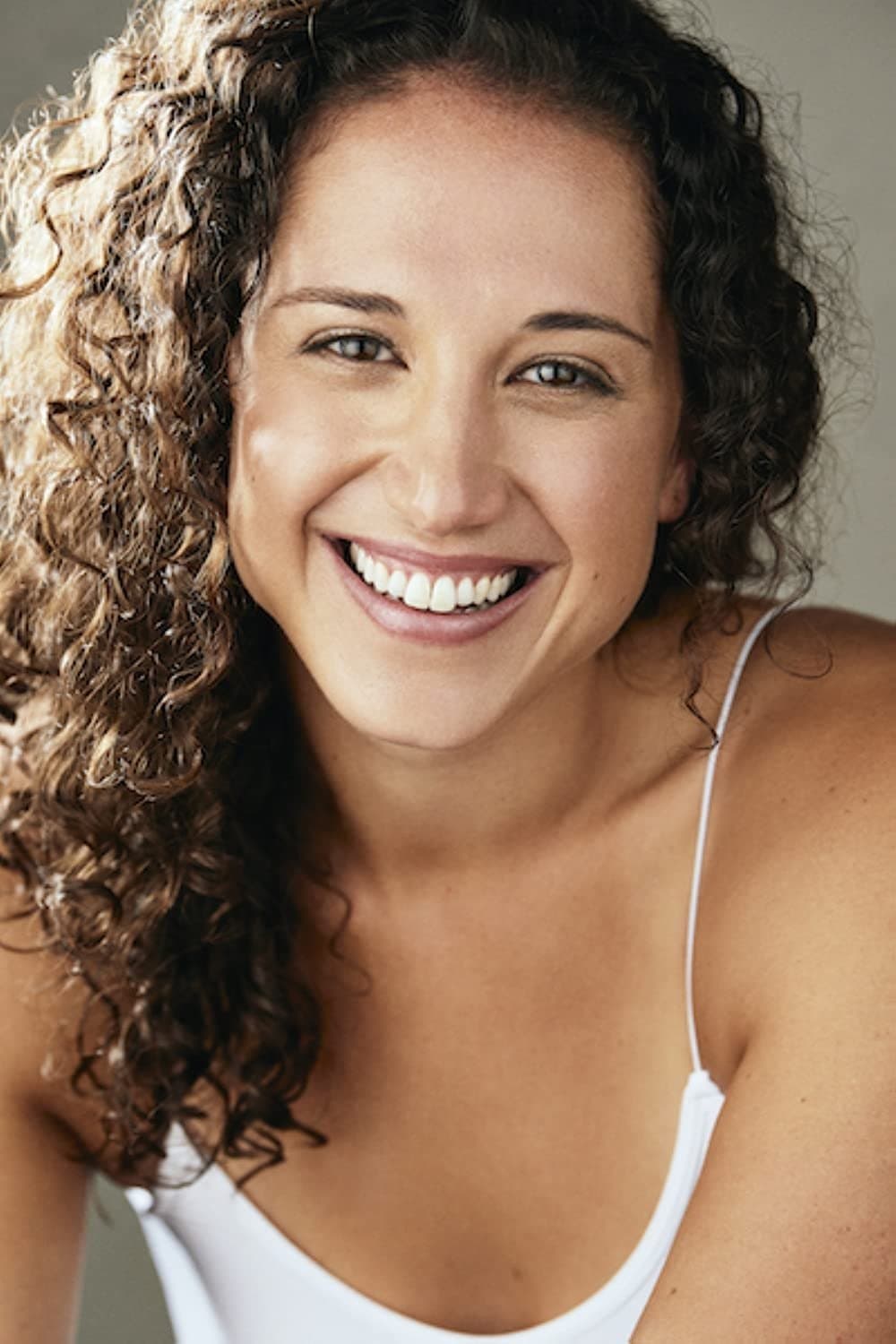 Rebecca Futterman profile