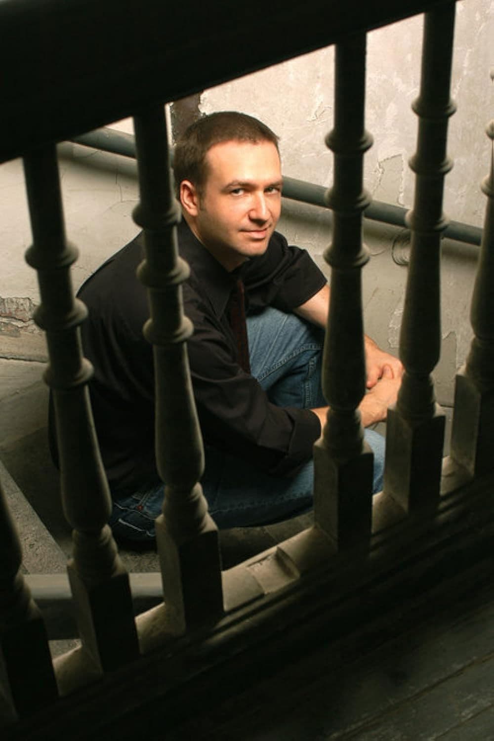 Christopher Warre Smets profile