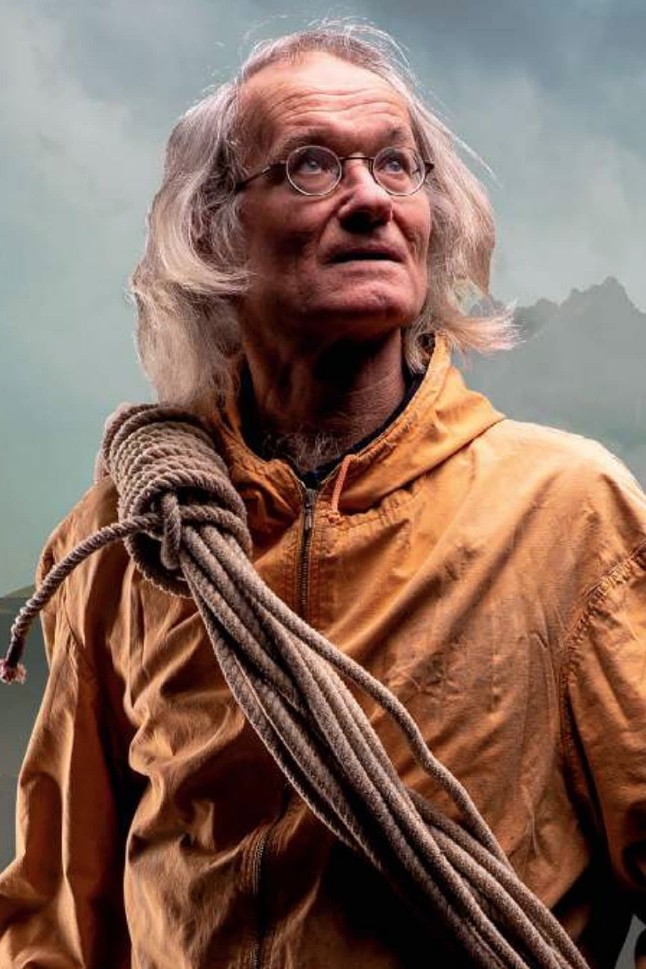 Claude Rémy profile