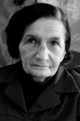 Nadezhda Kosheverova profile