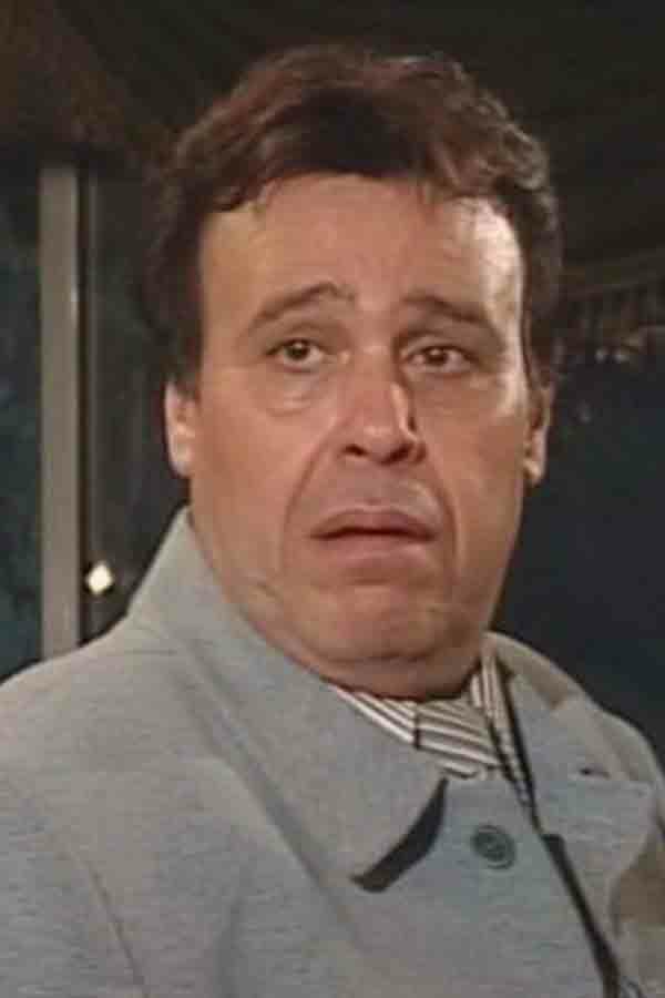 Mamdouh Wafi profile