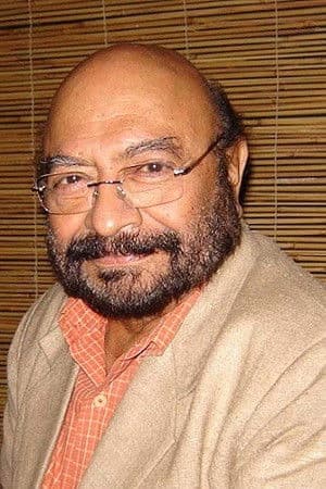 Govind Nihalani profile