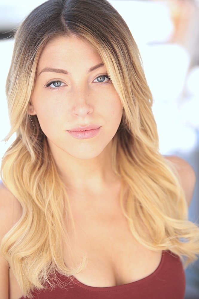 Maria Breese profile