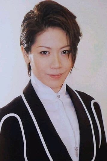 Yuumi Hiro profile