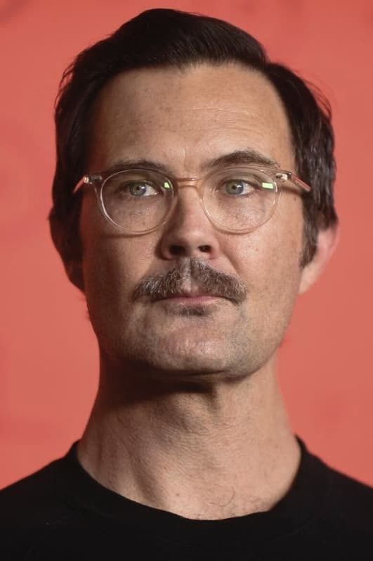 Osgood Perkins profile