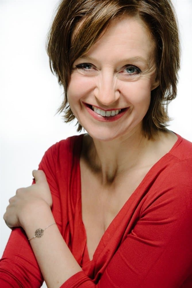 Colette Sodoyez profile