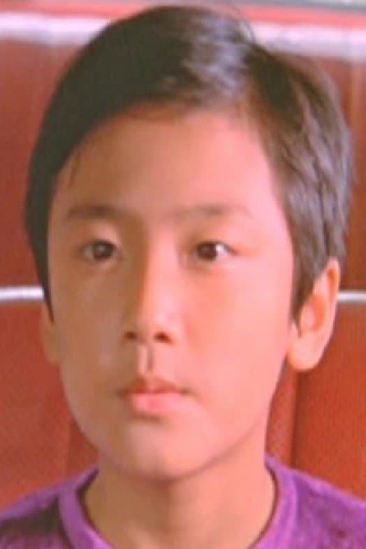 Ou-Yang De-Dong profile