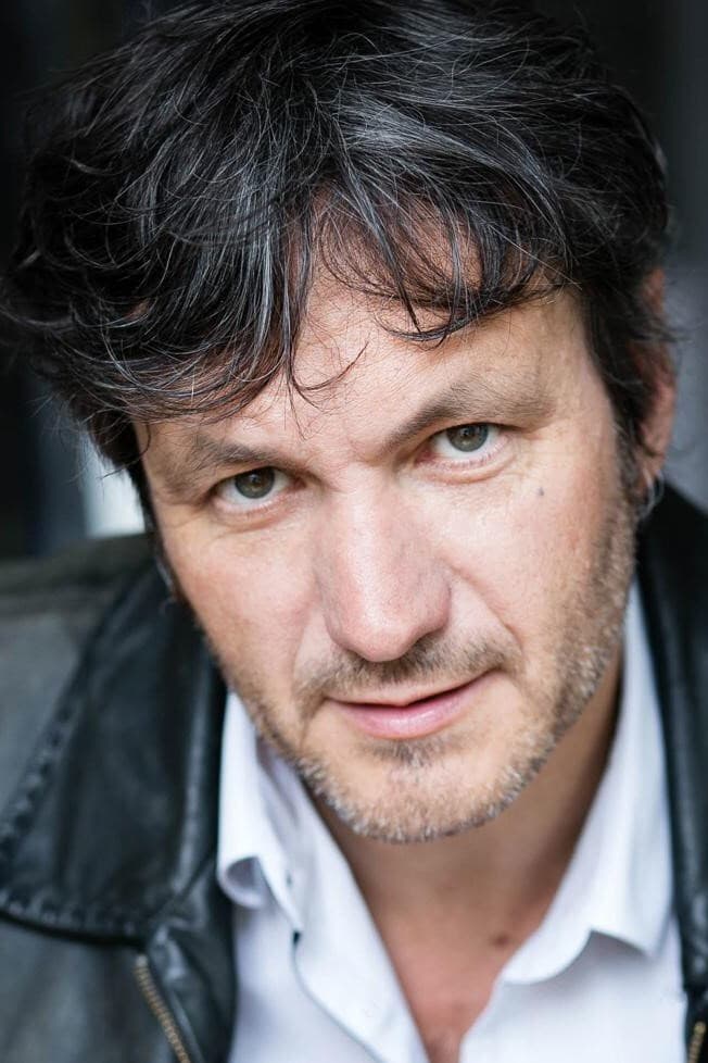 Patrick Azam profile