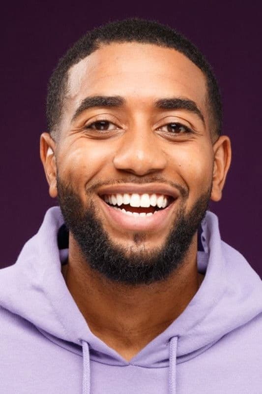 Nordine Ganso profile