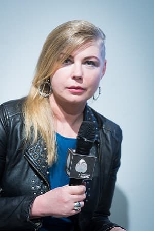 Olga Stolpovskaya profile