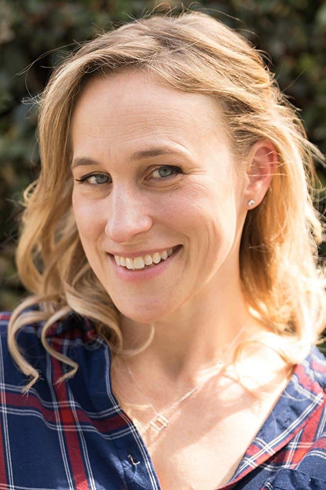 Pamela Ribon profile