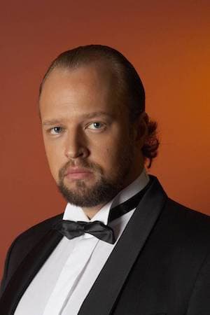 Dmitry Belosselskiy profile