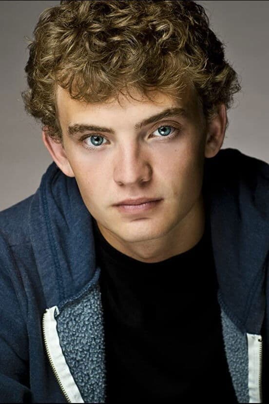 Sam Barringer profile