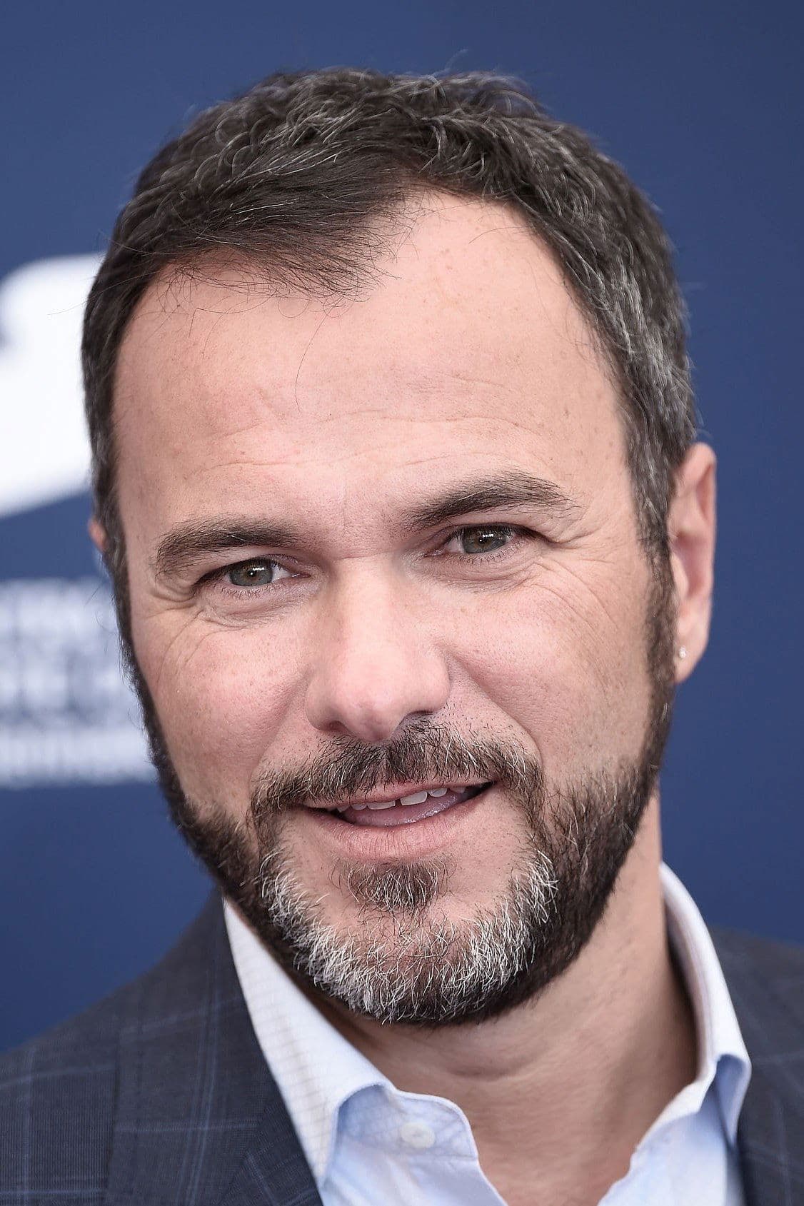 Massimiliano Gallo profile