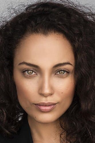 Mériem Sarolie profile