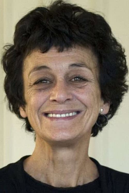 Isabelle Coutant-Peyre profile